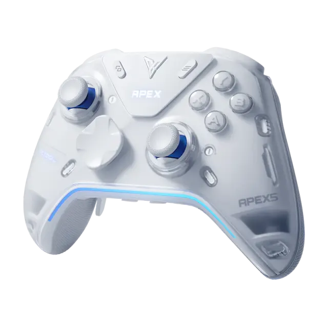 新品未開封　flydigi apex5　専用充電スタンド付き 新発売】5月31日 発売 Flydigi ゲームコントローラー用充電