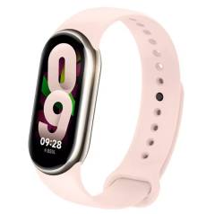 New Xiaomi Smart Band 10 Smartwatch 1.72 Large Screen Smartwatch Global version