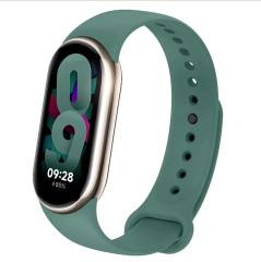 New Xiaomi Smart Band 10 Smartwatch 1.72 Large Screen Smartwatch Global version