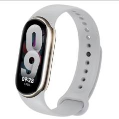 New Xiaomi Smart Band 10 Smartwatch 1.72 Large Screen Smartwatch Global version