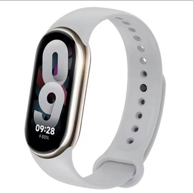 New Xiaomi Smart Band 10 Smartwatch 1.72 Large Screen Smartwatch Global version