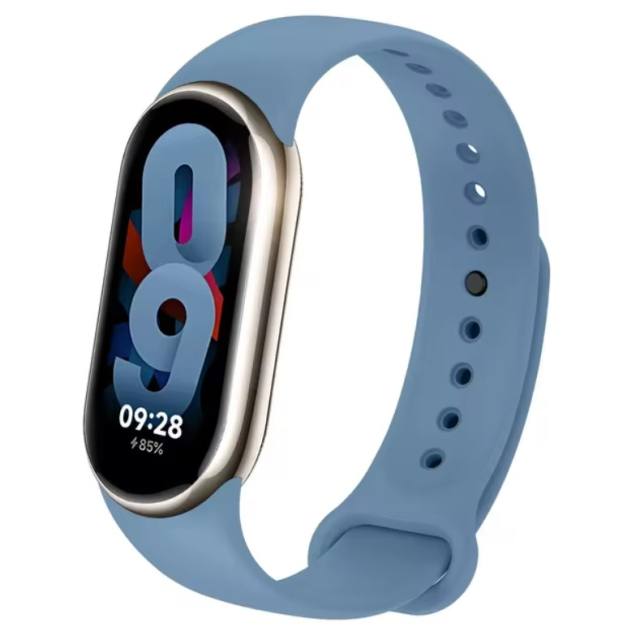 New Xiaomi Smart Band 10 Smartwatch 1.72 Large Screen Smartwatch Global version