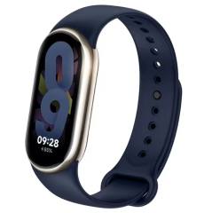 New Xiaomi Smart Band 10 Smartwatch 1.72 Large Screen Smartwatch Global version