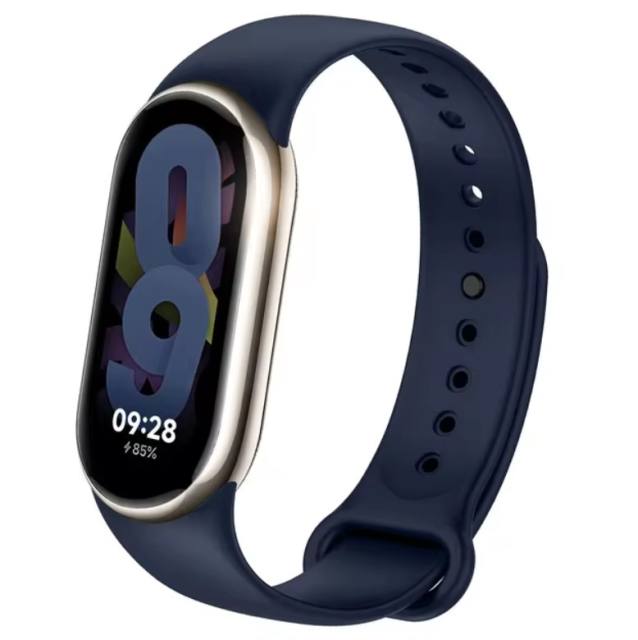 New Xiaomi Smart Band 10 Smartwatch 1.72 Large Screen Smartwatch Global version