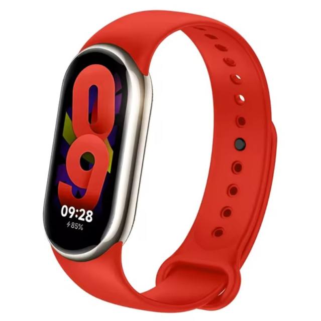 New Xiaomi Smart Band 10 Smartwatch 1.72 Large Screen Smartwatch Global version