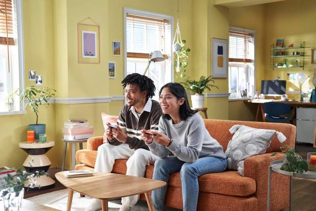 2025 NEW Nintendo Switch 2 console  + Mario Kart World