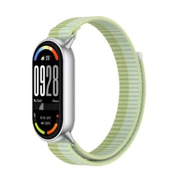 New Xiaomi Smart Band 10 Smartwatch 1.72 Large Screen Smartwatch Global version