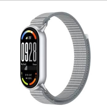 New Xiaomi Smart Band 10 Smartwatch 1.72 Large Screen Smartwatch Global version