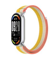 New Xiaomi Smart Band 10 Smartwatch 1.72 Large Screen Smartwatch Global version