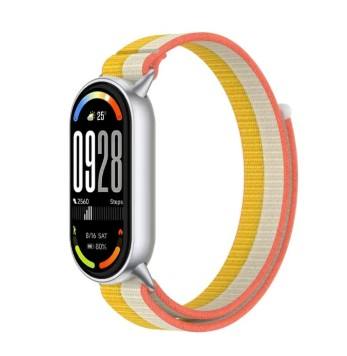 New Xiaomi Smart Band 10 Smartwatch 1.72 Large Screen Smartwatch Global version