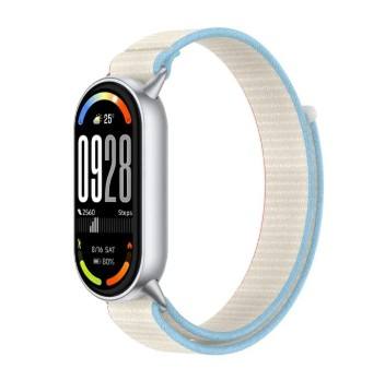 New Xiaomi Smart Band 10 Smartwatch 1.72 Large Screen Smartwatch Global version