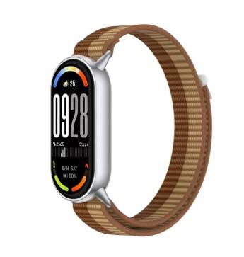 New Xiaomi Smart Band 10 Smartwatch 1.72 Large Screen Smartwatch Global version