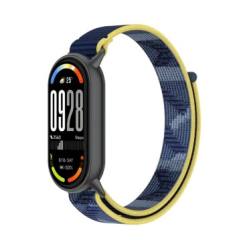 New Xiaomi Smart Band 10 Smartwatch 1.72 Large Screen Smartwatch Global version