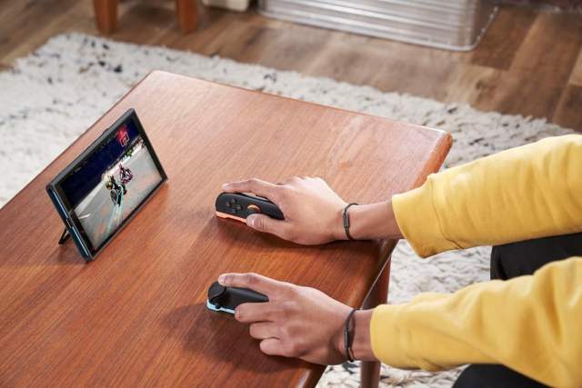 2025 NEW Nintendo Switch 2 console  + Mario Kart World