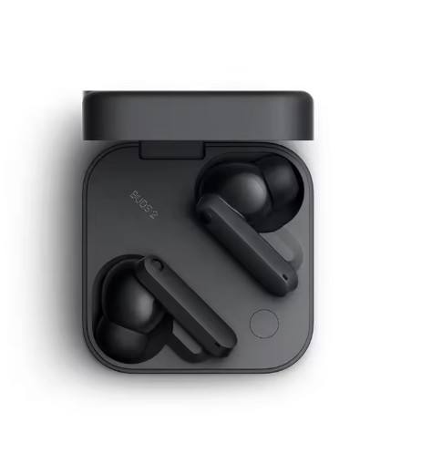 NEW CMF by NOTHING Buds 2 Wireless Bluetooth Earphones In-Ear Active Noise Cancellation Long Battery Life Music