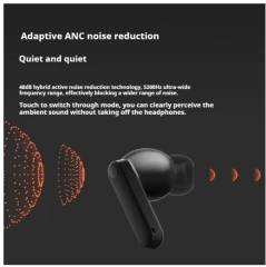 NEW CMF by NOTHING Buds 2 Wireless Bluetooth Earphones In-Ear Active Noise Cancellation Long Battery Life Music