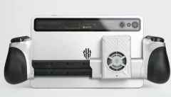 2025 NEW REDMAGIC Shadow Blade Gamepad 3