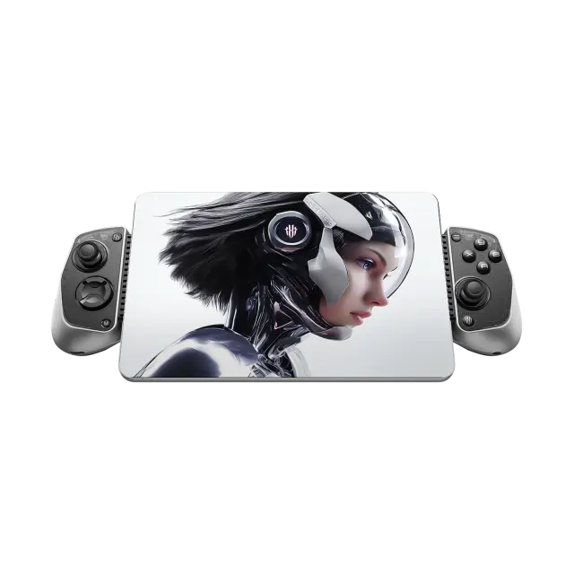 2025 NEW REDMAGIC Shadow Blade Gamepad 3