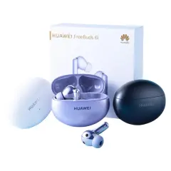 HUAWEI FreeBuds 6i Wired charging Bluetooth 5.3 Active noise reduction Intelligent dynamic noise reduction 3.0
