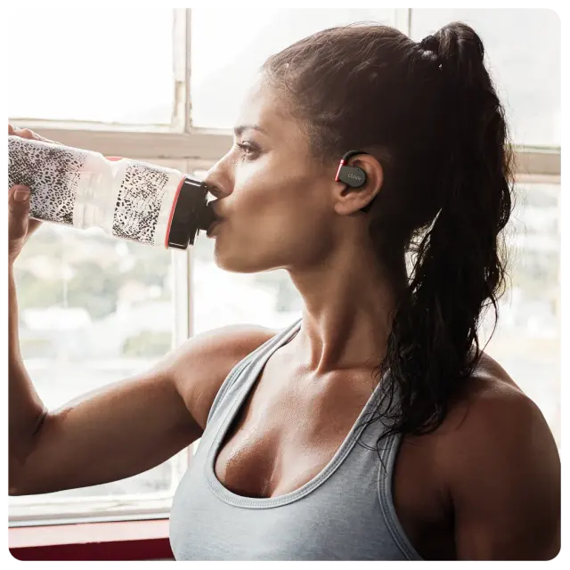 NEW CLEER ARC II SPORT Open Ear Sport Earbuds