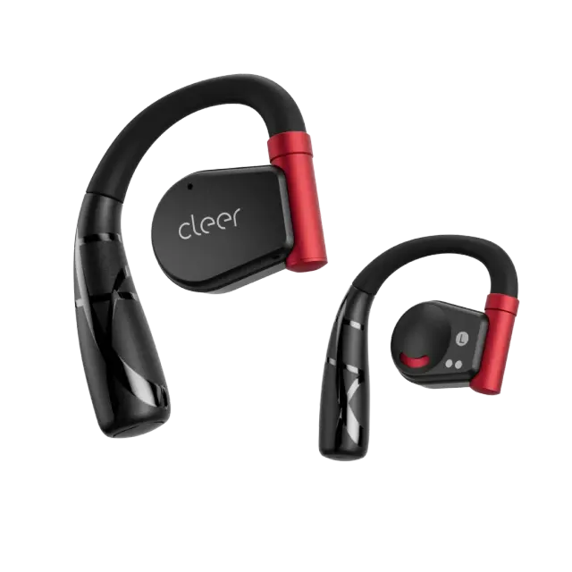 NEW CLEER ARC II SPORT Open Ear Sport Earbuds