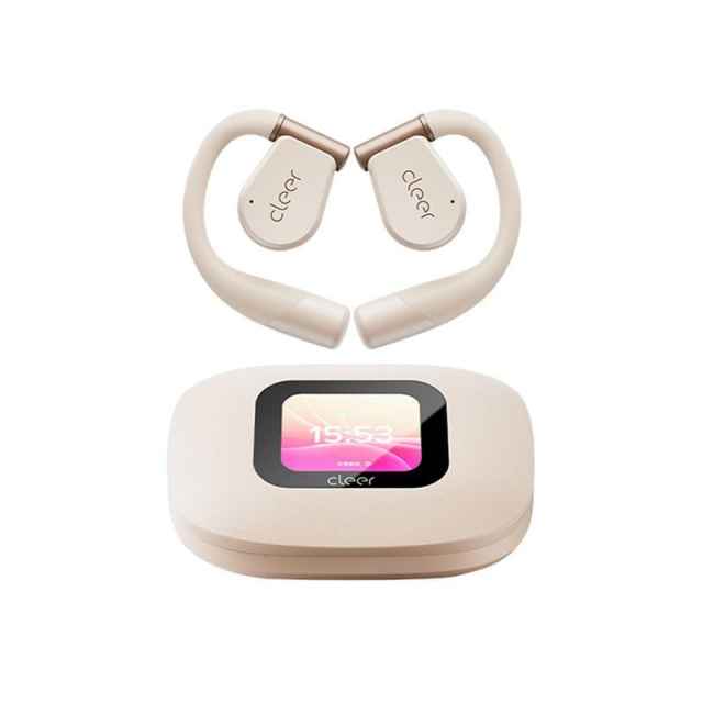 New CLEER ARC 3 Music Open Ear Earbuds