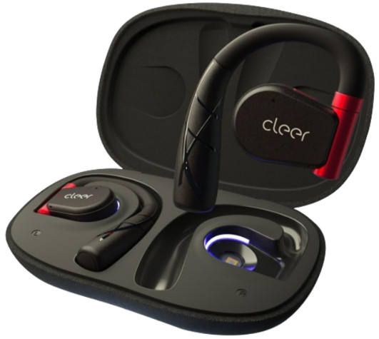 NEW CLEER ARC II SPORT Open Ear Sport Earbuds