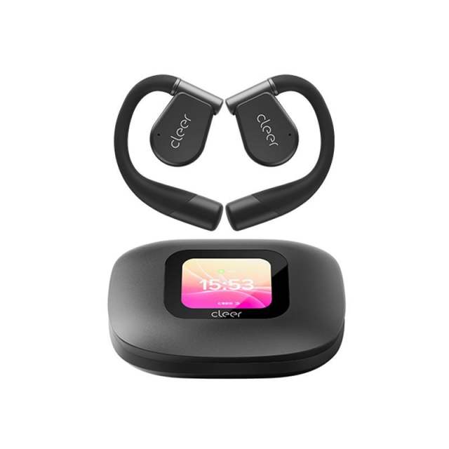 New CLEER ARC 3 Music Open Ear Earbuds