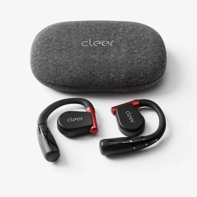 NEW CLEER ARC II SPORT Open Ear Sport Earbuds