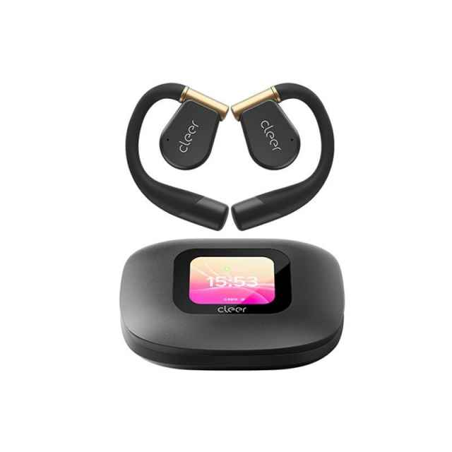 New CLEER ARC 3 Music Open Ear Earbuds