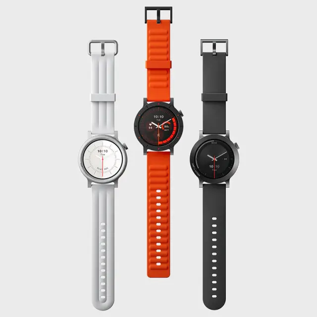 2025 NEW CMF by Nothing Watch 3 Pro Smartwatch