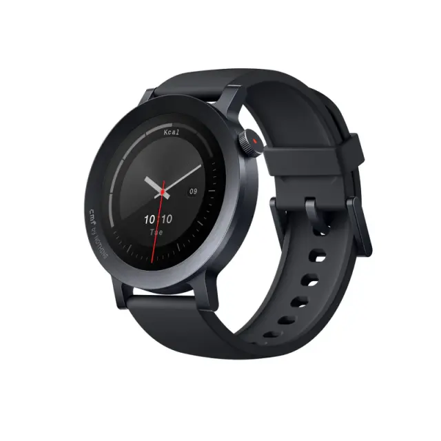 2025 NEW CMF by Nothing Watch 3 Pro Smartwatch