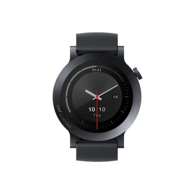 2025 NEW CMF by Nothing Watch 3 Pro Smartwatch