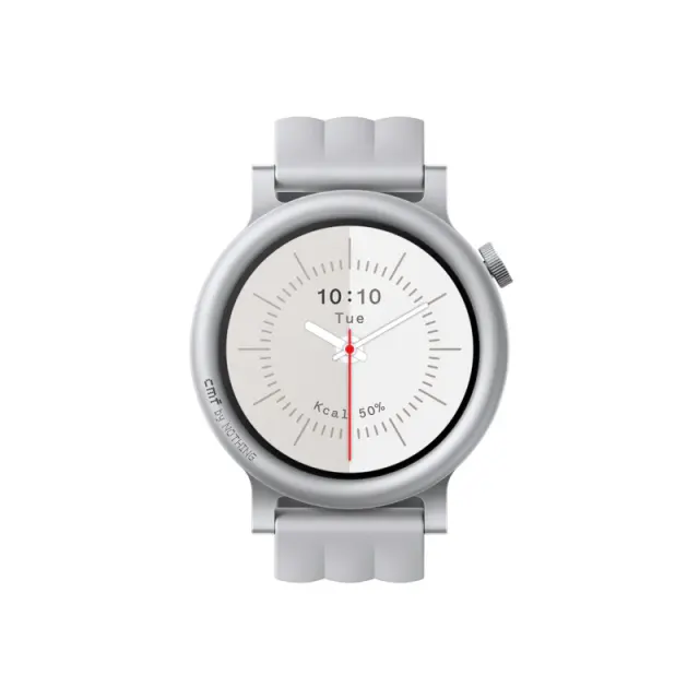 2025 NEW CMF by Nothing Watch 3 Pro Smartwatch