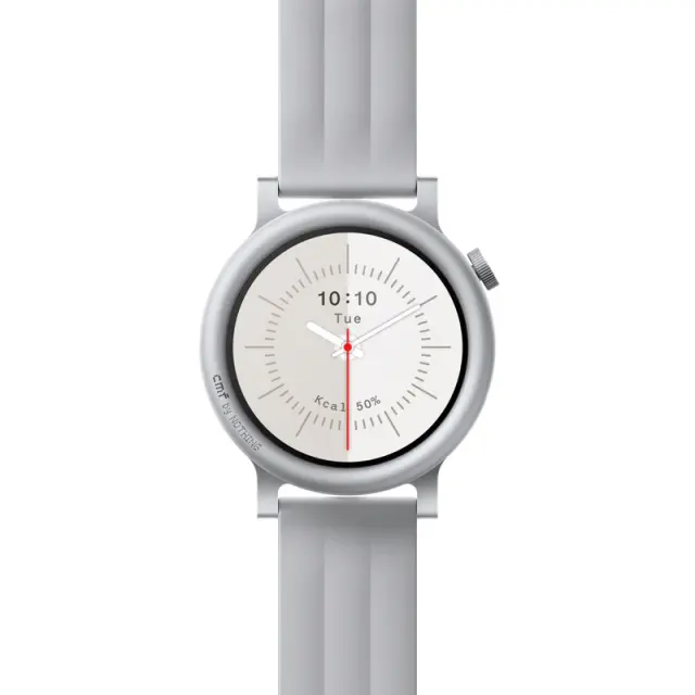 2025 NEW CMF by Nothing Watch 3 Pro Smartwatch