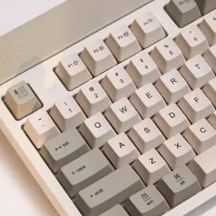 New Lofree Block 98 Key 2.4G Wireless Bluetooth Wired Mechanical Keyboard + Mouse