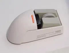 New Lofree Block 98 Key 2.4G Wireless Bluetooth Wired Mechanical Keyboard + Mouse