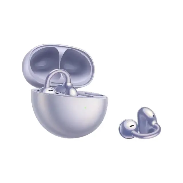 New HUAWEI FreeClip Wireless Earbuds Open Wireless Bluetooth Earphone