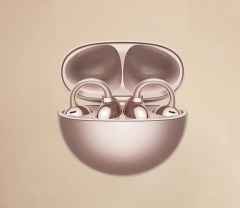 New HUAWEI FreeClip Wireless Earbuds Open Wireless Bluetooth Earphone