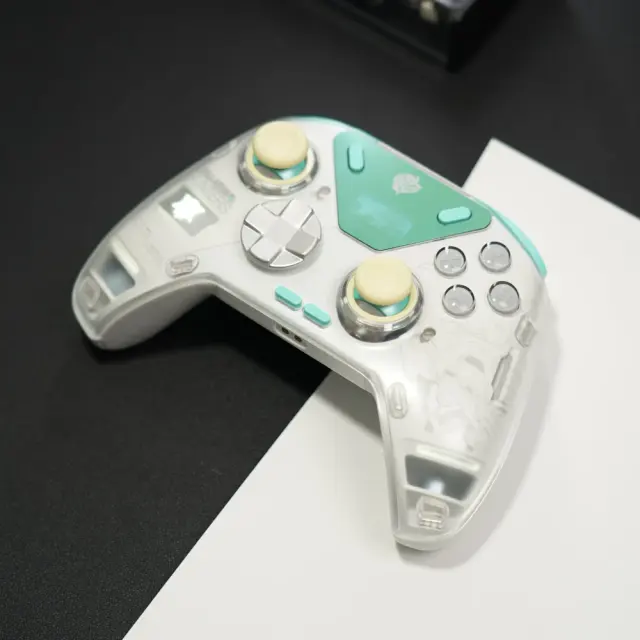 New Flydigi APEX 4 Wireless Controller Honkai: Star Rail Firefly Limited Edition