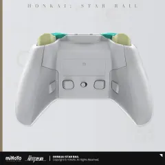 New Flydigi APEX 4 Wireless Controller Honkai: Star Rail Firefly Limited Edition