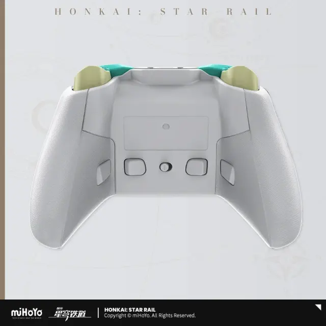 New Flydigi APEX 4 Wireless Controller Honkai: Star Rail Firefly Limited Edition