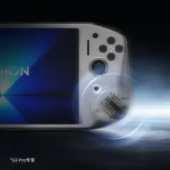 NEW Lenovo Legion G9 Gaming Controller Gamepad For Y700 Legion Tab Gen 3/Gen 4