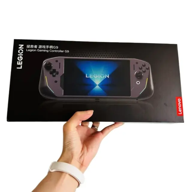 NEW Lenovo Legion G9 Gaming Controller Gamepad For Y700