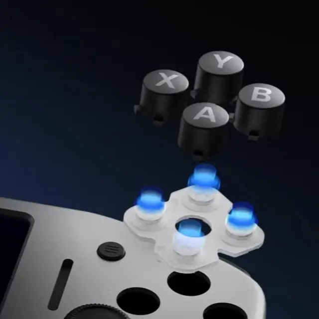 NEW Lenovo Legion G9 Gaming Controller Gamepad For Y700 Legion Tab Gen 3/Gen 4