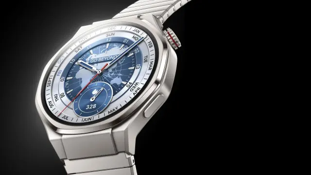 2025 New Honor Watch 5 Ultra Smart Watch ESIM Independent Call Full Touch Screen