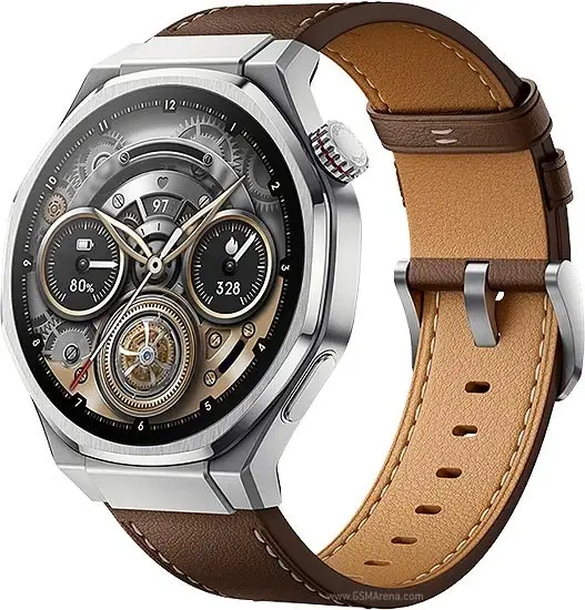 2025 New Honor Watch 5 Ultra Smart Watch ESIM Independent Call Full Touch Screen