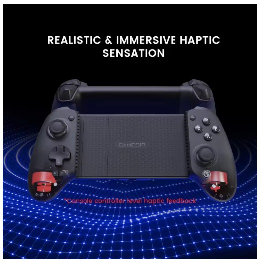 NEW GameSir G8 Plus Bluetooth Gamepad Console Grade Controller
