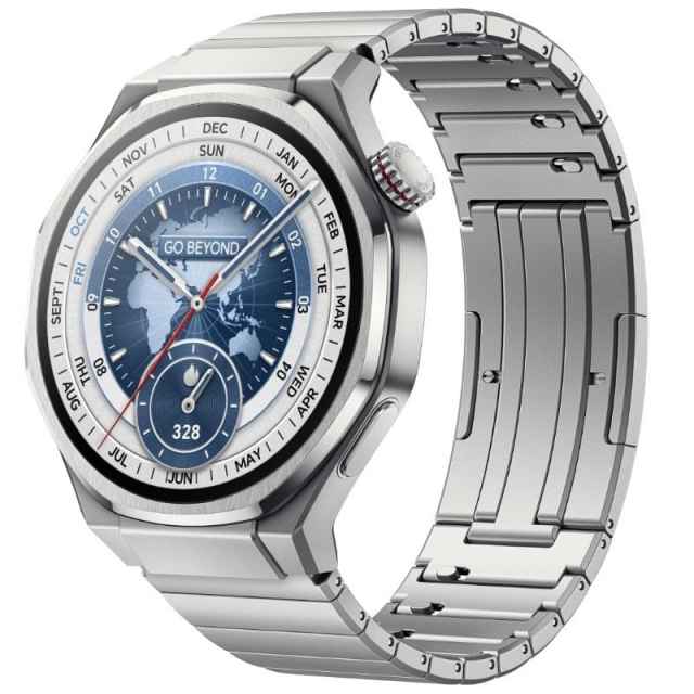 2025 New Honor Watch 5 Ultra Smart Watch ESIM Independent Call Full Touch Screen