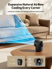 AECOOLY CHIC SERIES TABLE FAN